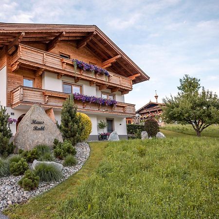 Haus Rabl Itter Exterior foto