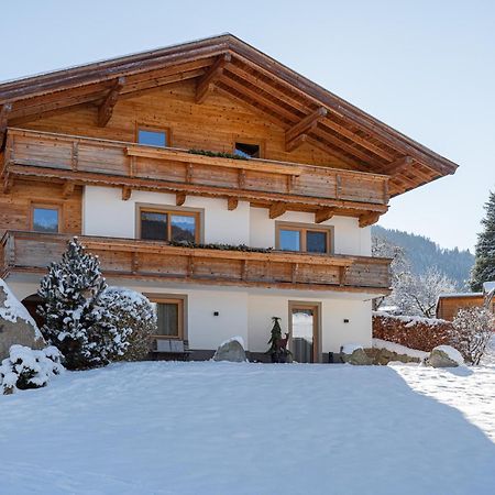 Haus Rabl Itter Exterior foto