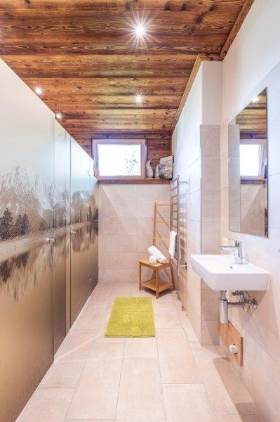 Haus Rabl Itter Exterior foto