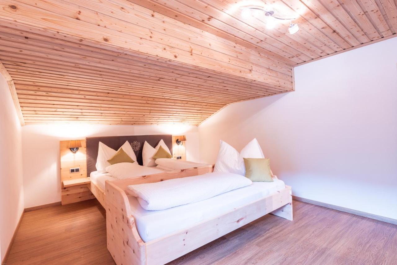 Haus Rabl Itter Exterior foto