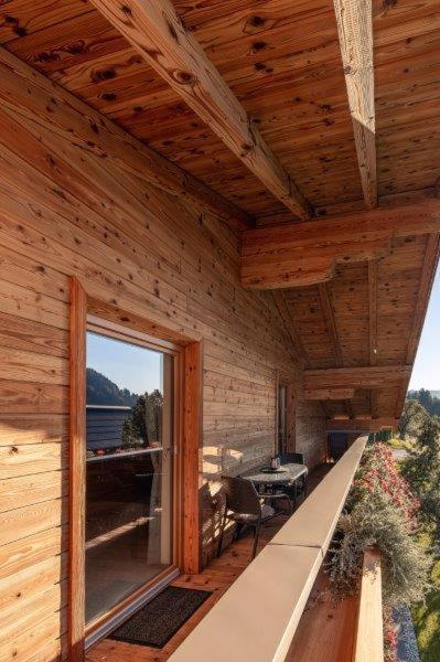 Haus Rabl Itter Exterior foto