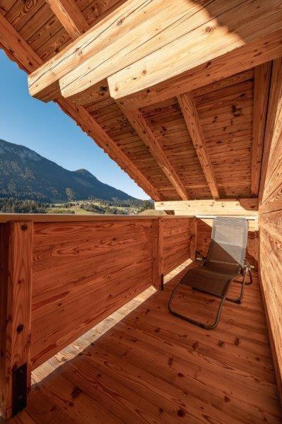 Haus Rabl Itter Exterior foto