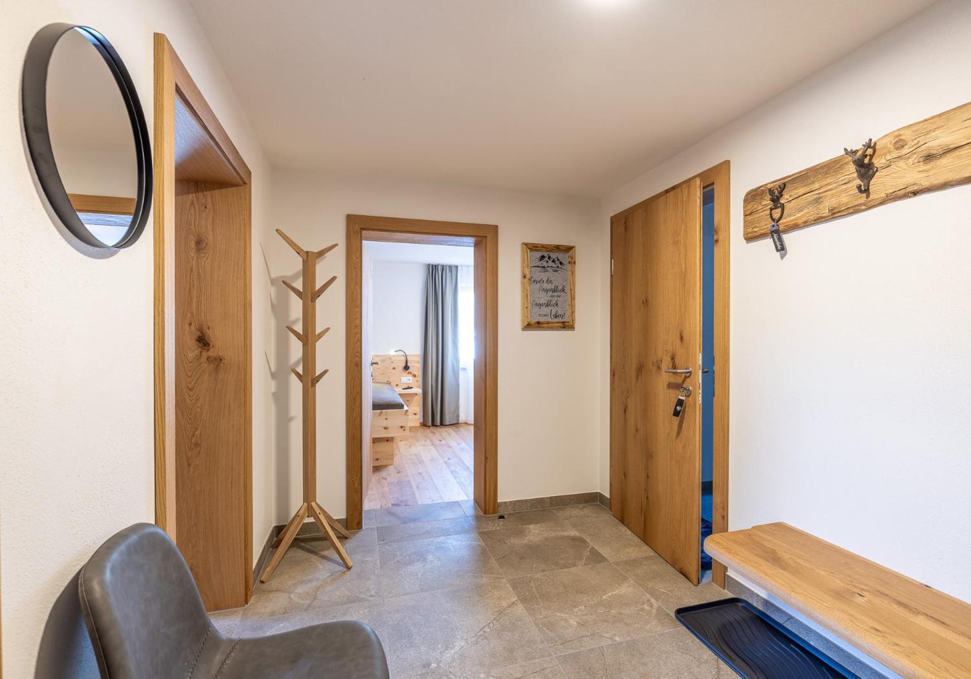 Haus Rabl Itter Exterior foto
