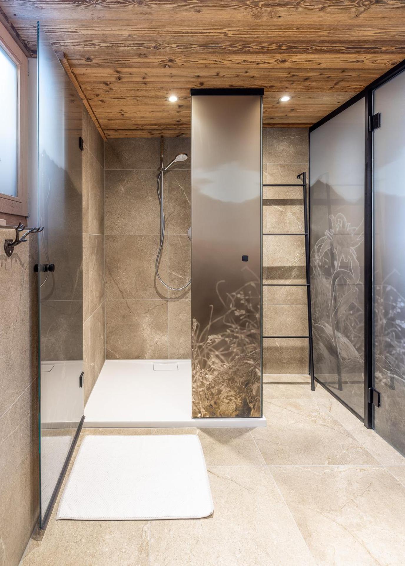 Haus Rabl Itter Exterior foto