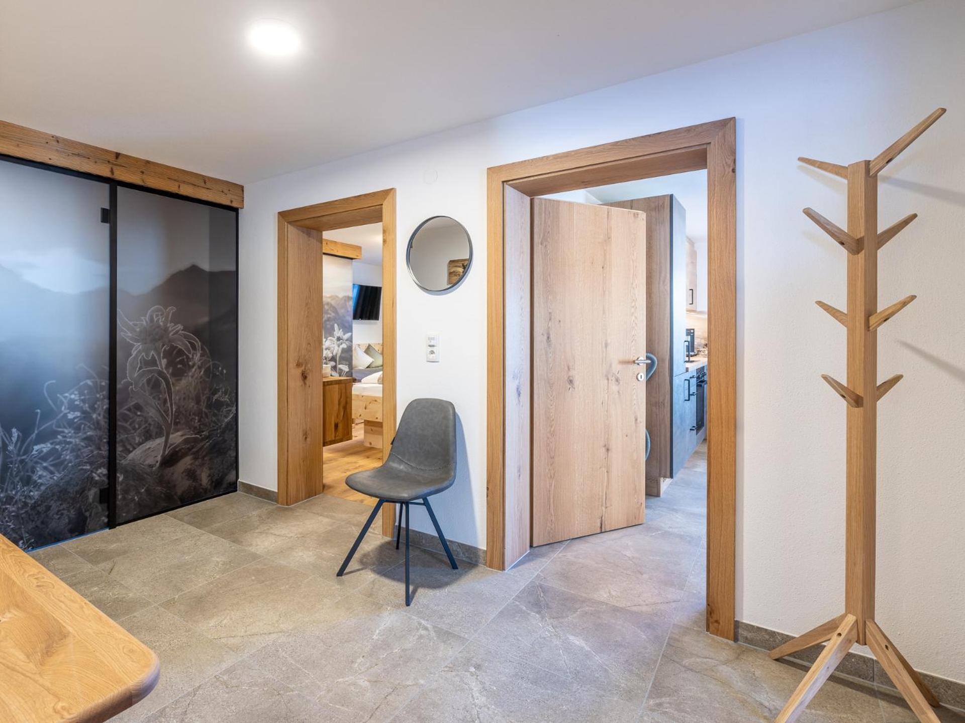 Haus Rabl Itter Exterior foto